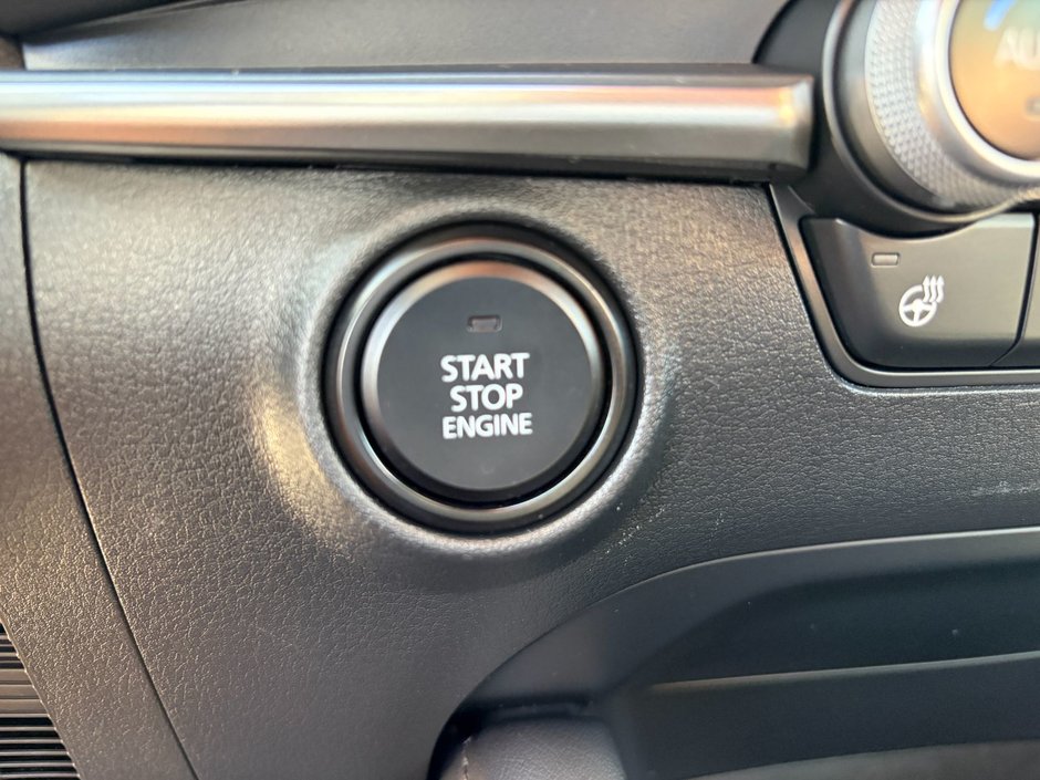 2025 Mazda 3 GS at-25