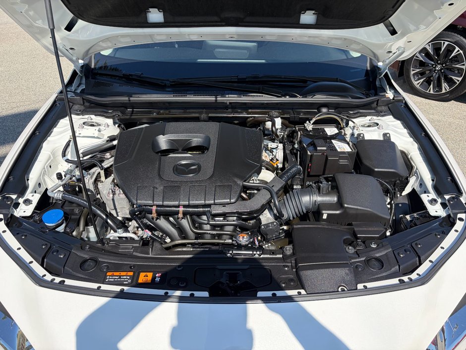 2025 Mazda 3 GS at-28