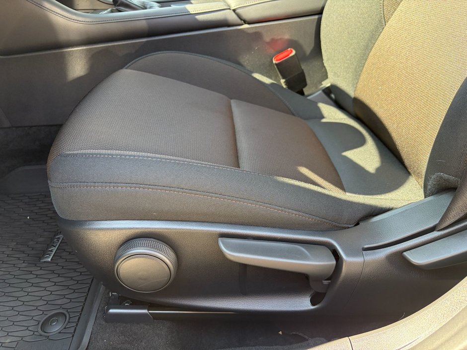 2025 Mazda 3 GS at-20