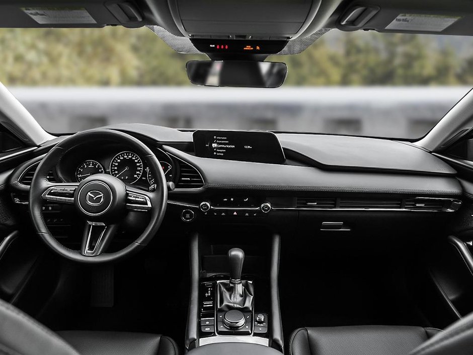 2026 Mazda 3 GT Turbo-21