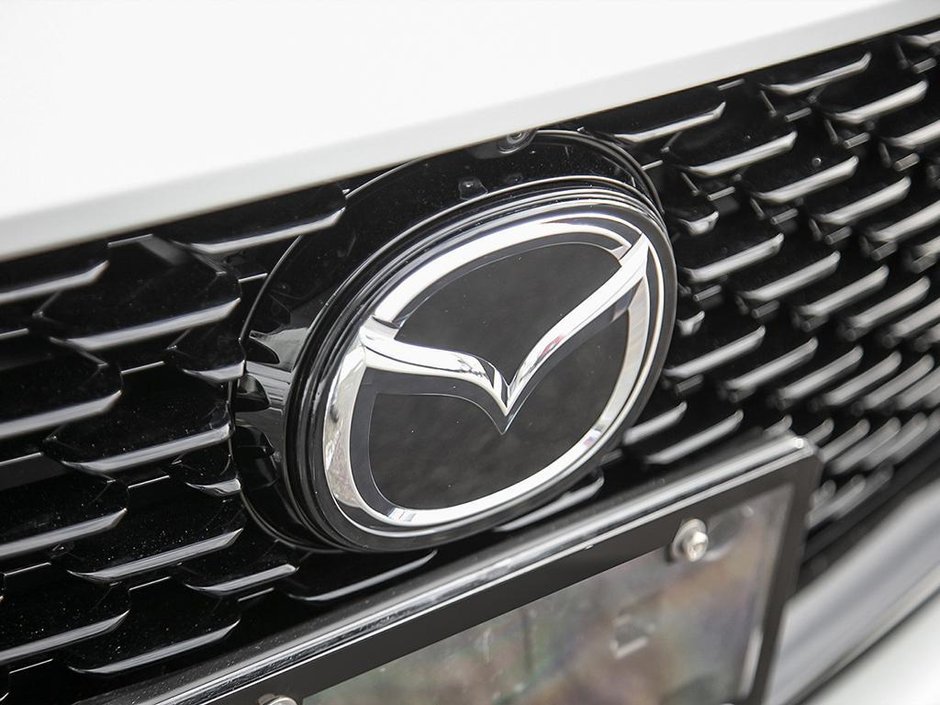 2026 Mazda 3 GT Turbo-8