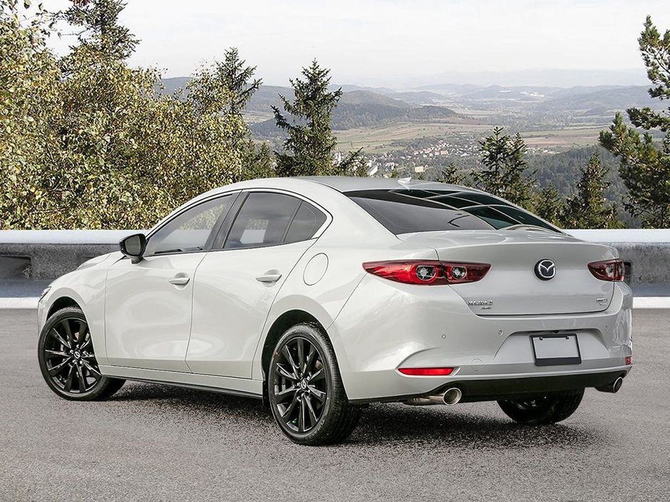 2026 Mazda 3 GT Turbo-3