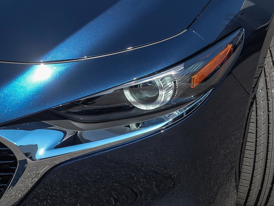 2026 Mazda 3 GT-9