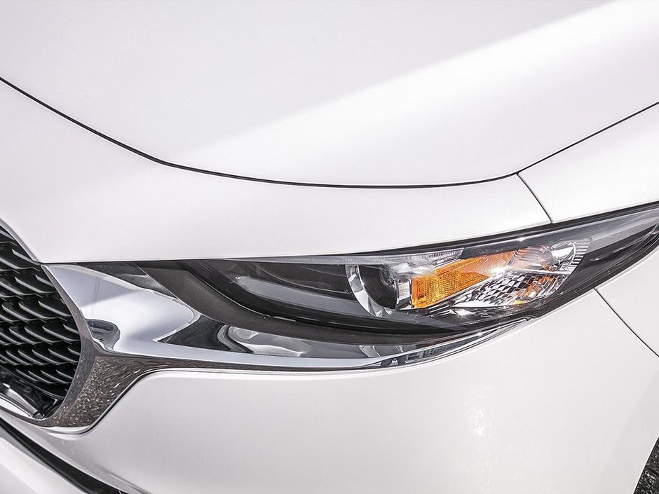 2026 Mazda 3 GS-9