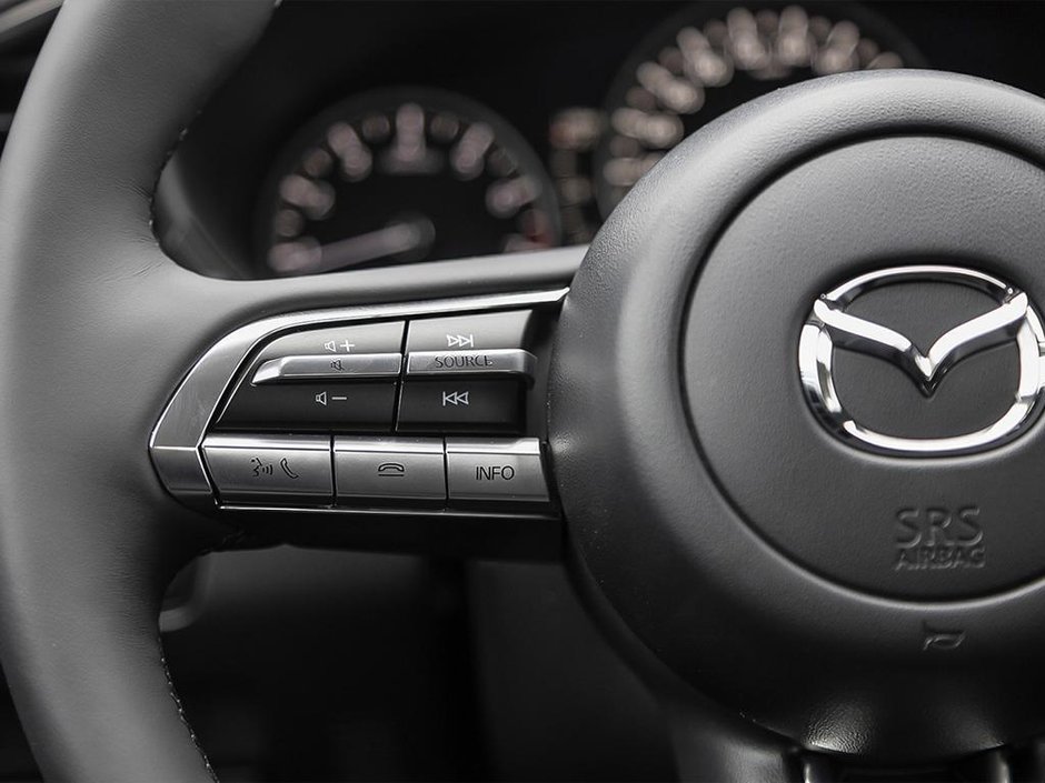2026 Mazda 3 GS-14