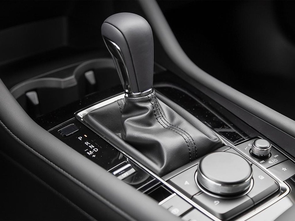 2026 Mazda 3 GS-16