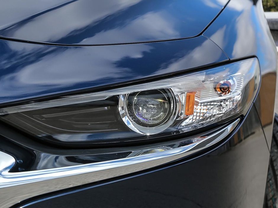 2026 Mazda 3 GX-9
