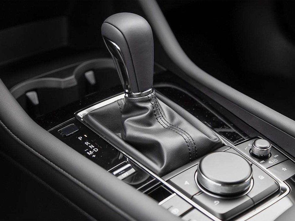 2026 Mazda 3 GS-15