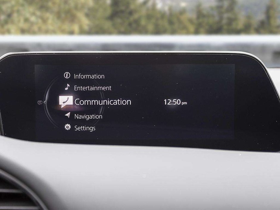 2026 Mazda 3 GS-16