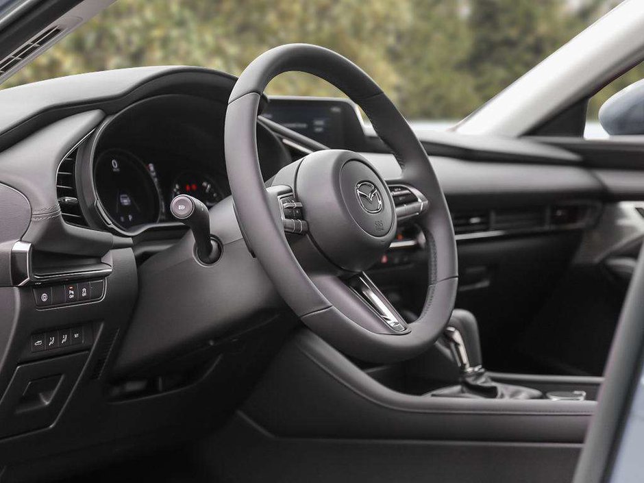2026 Mazda 3 GT-9