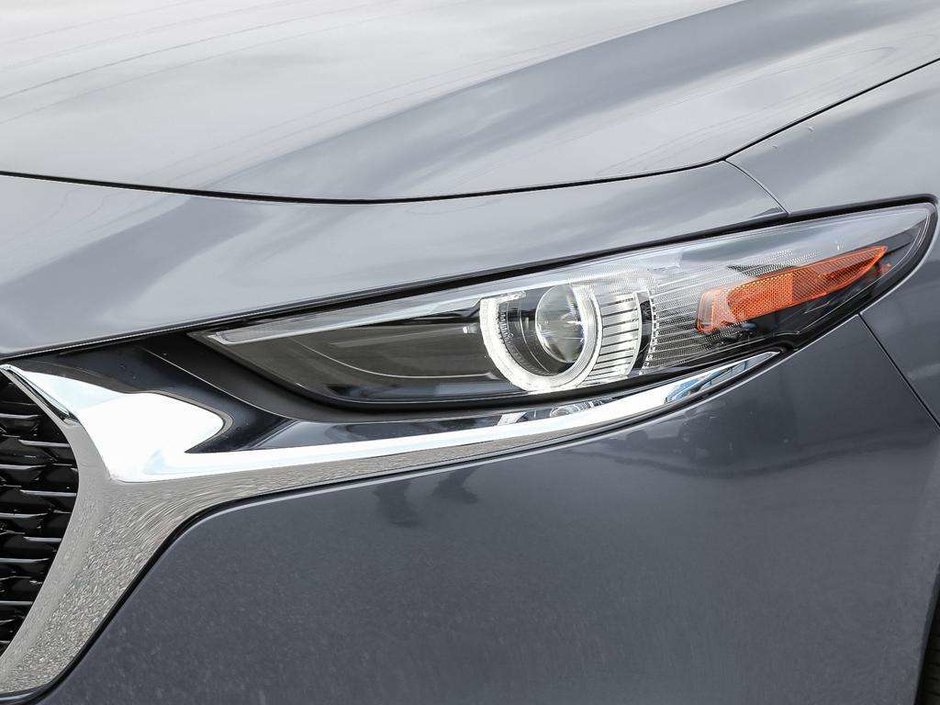 2026 Mazda 3 GT-8