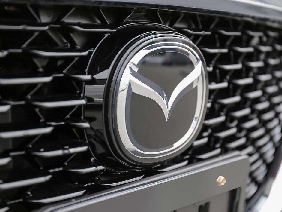 2026 Mazda 3 GT-7