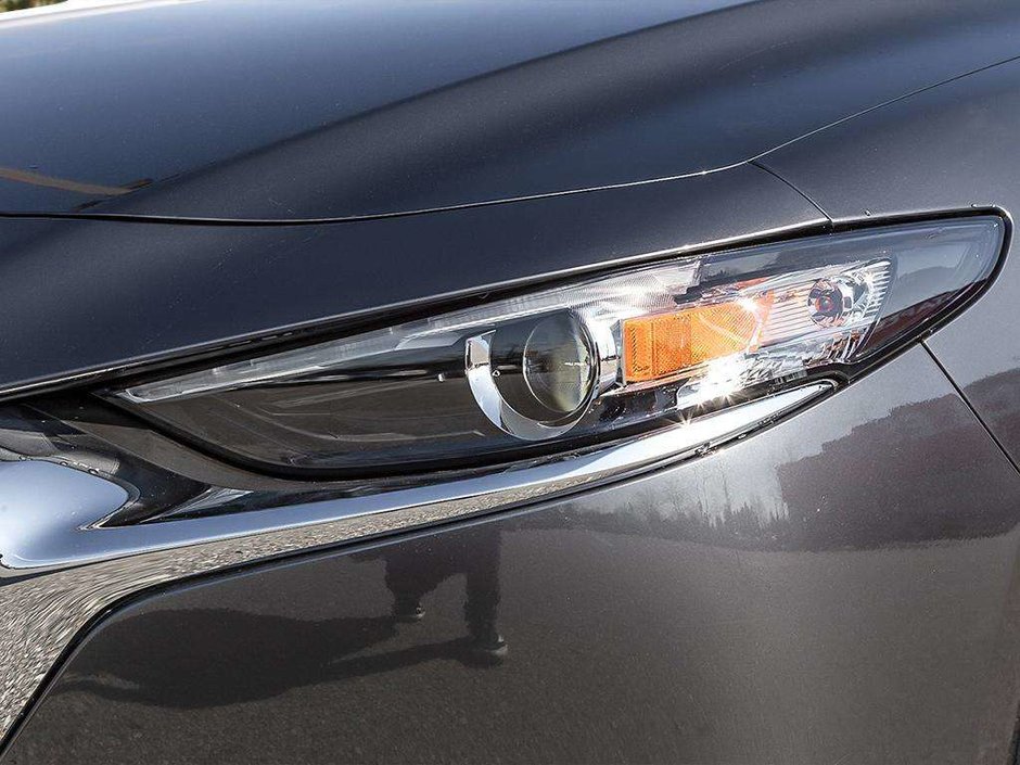 2026 Mazda 3 GS-9
