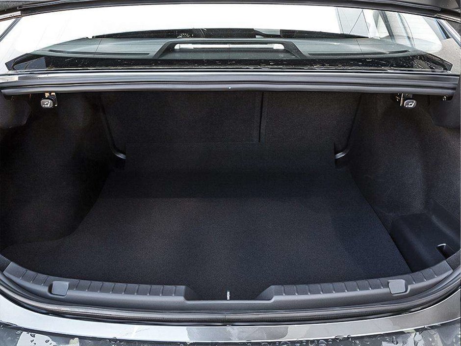 2026 Mazda 3 GS-6