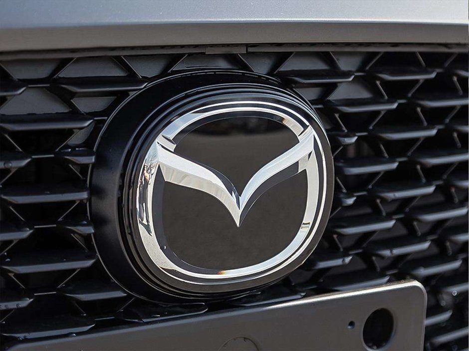 2026 Mazda 3 GS-8