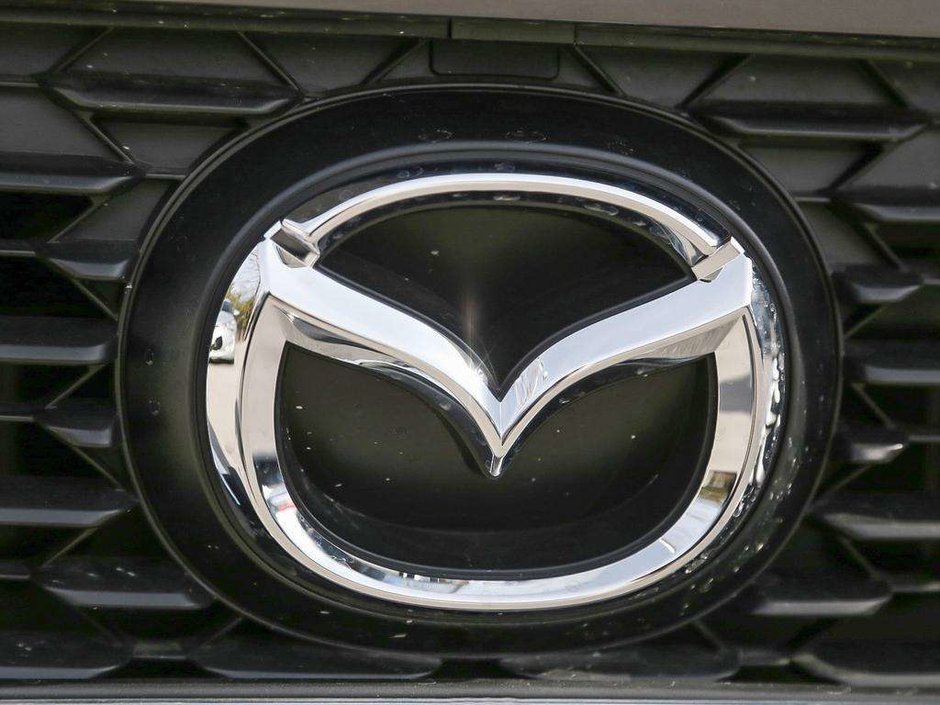 2026 Mazda 3 GX-8