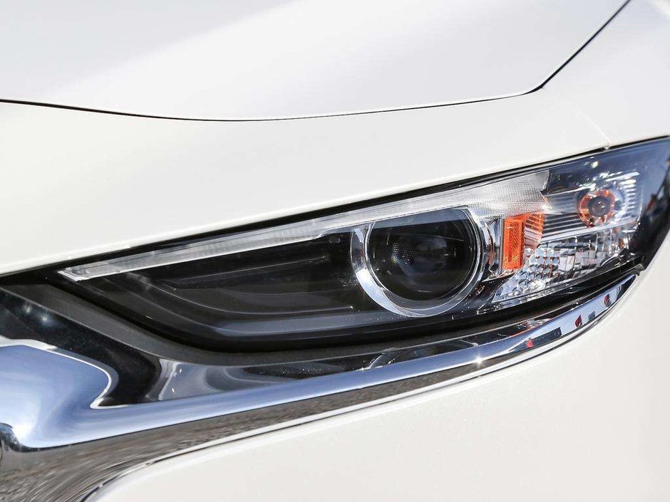 2026 Mazda 3 GX-9
