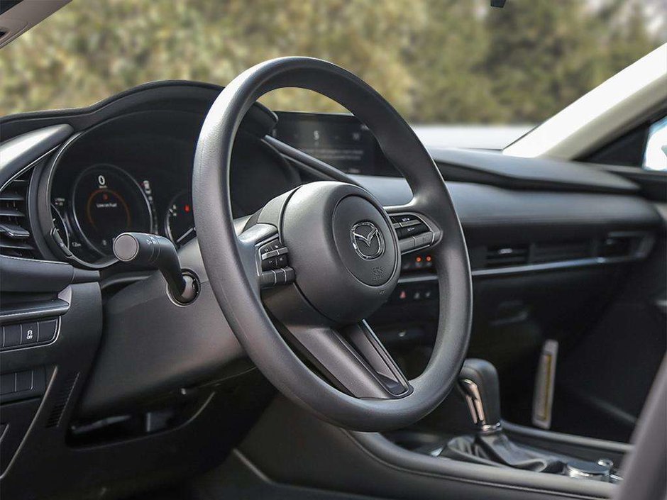 2026 Mazda 3 GX-11