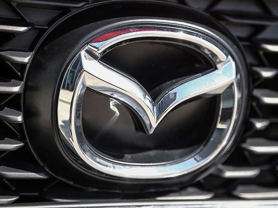 2026 Mazda 3 GX-8