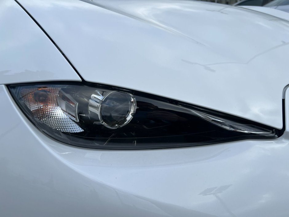 2019 Mazda MX-5 RF GT at Black Leather-2