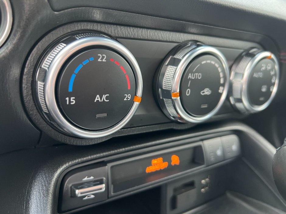 2019 Mazda MX-5 RF GT at Black Leather-15