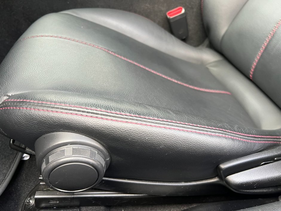 2019 Mazda MX-5 RF GT at Black Leather-10