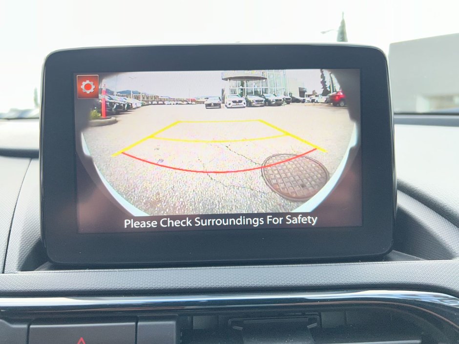 2019 Mazda MX-5 RF GT at Black Leather-16