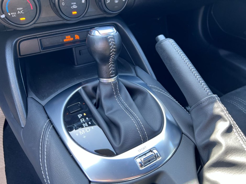 2024 Mazda MX-5 GS-P Auto-13