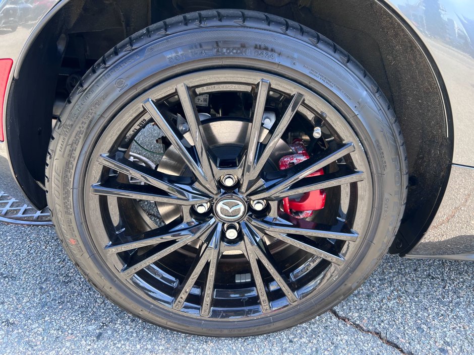 2024 Mazda MX-5 GS-P Auto-3