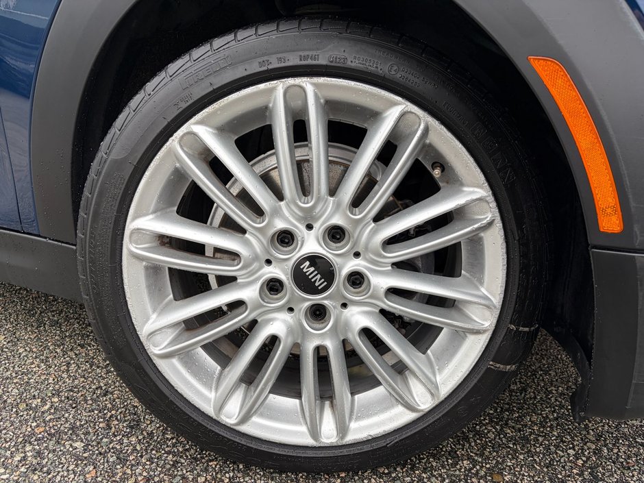 2018 MINI COOPER 3 Door-4