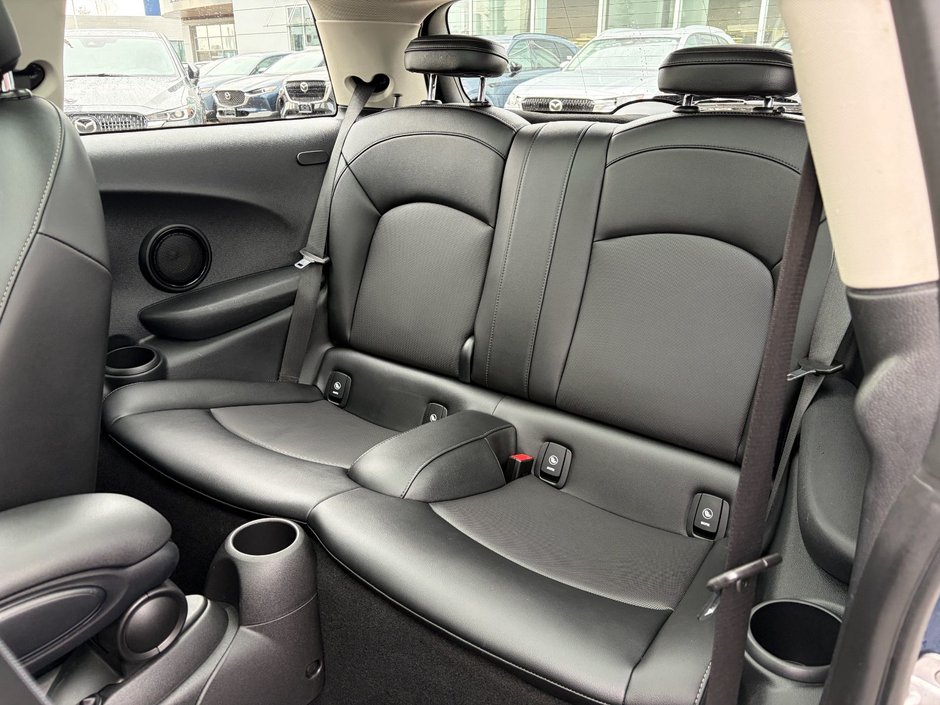 2018 MINI COOPER 3 Door-10