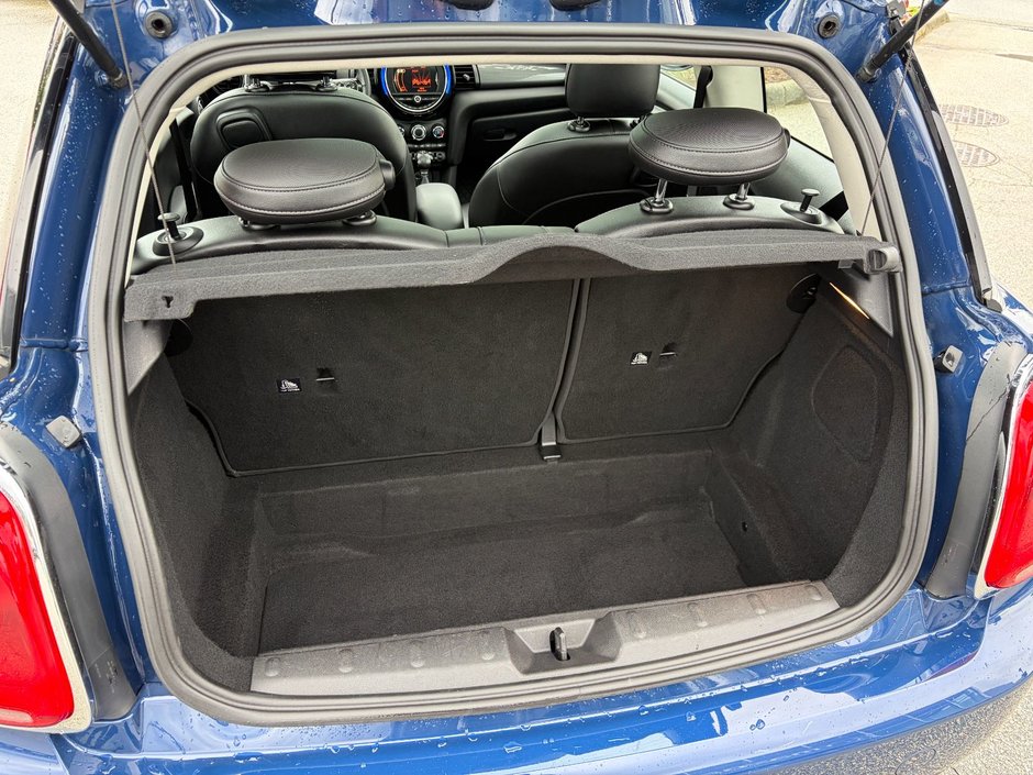 2018 MINI COOPER 3 Door-8