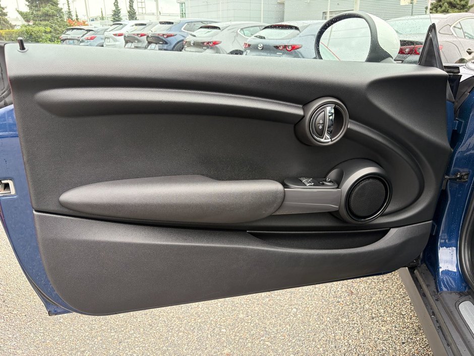 2018 MINI COOPER 3 Door-17