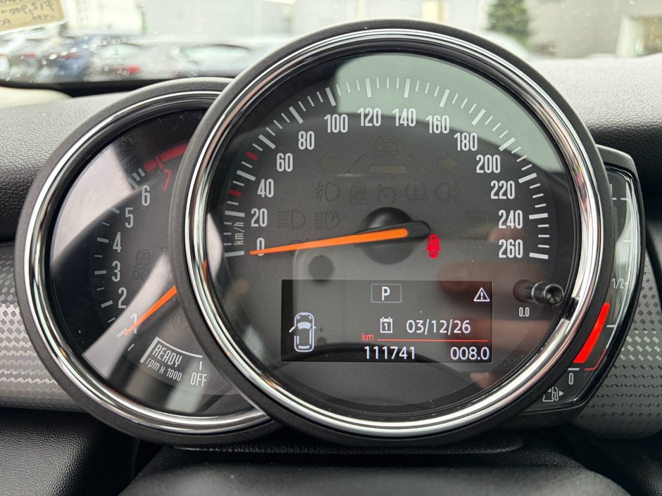 2018 MINI COOPER 3 Door-21