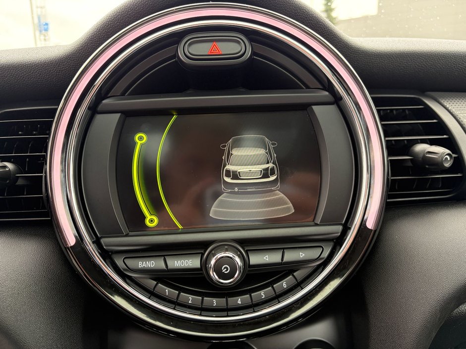 2018 MINI COOPER 3 Door-25