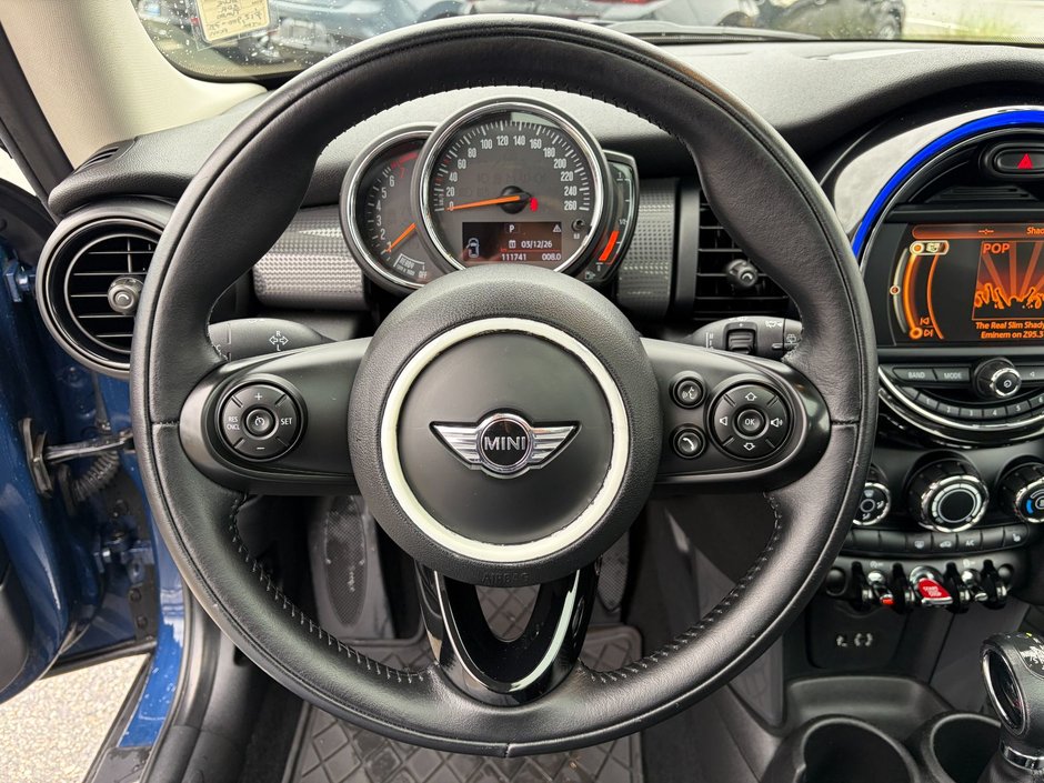 2018 MINI COOPER 3 Door-20