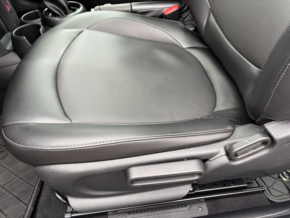 2018 MINI COOPER 3 Door-15