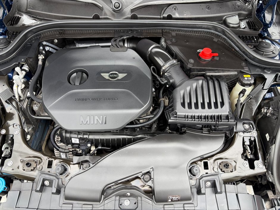 2018 MINI COOPER 3 Door-29