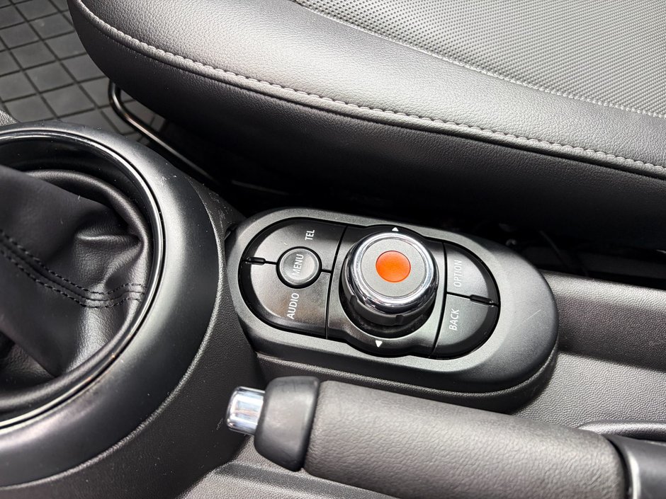 2018 MINI COOPER 3 Door-22