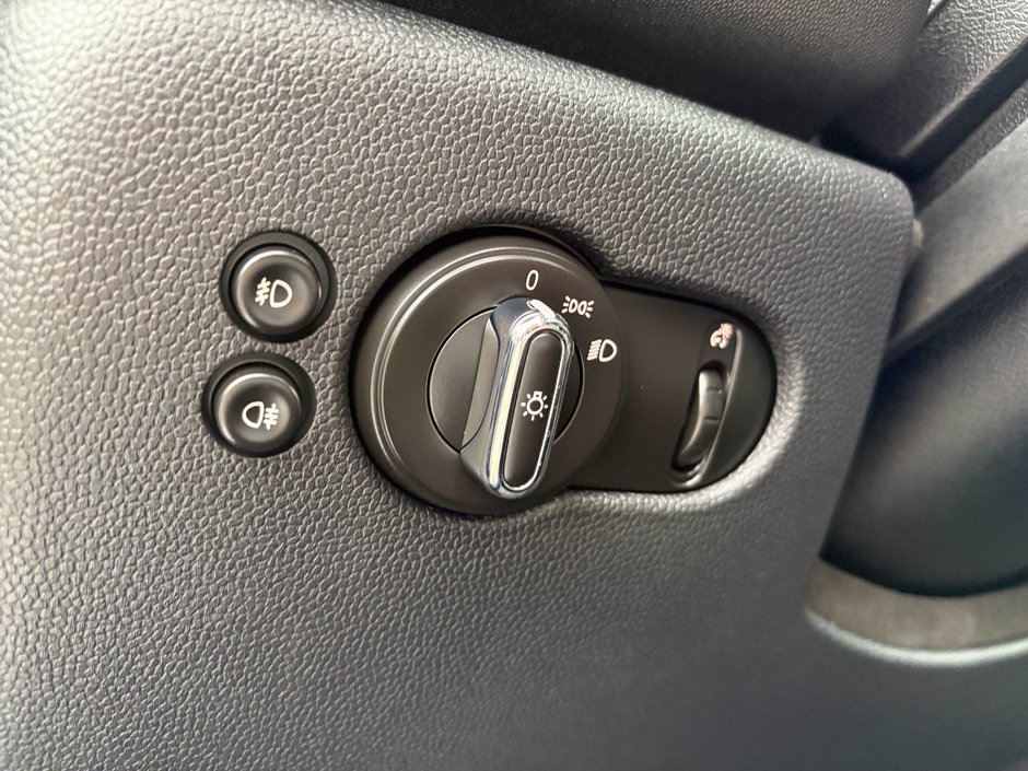 2018 MINI COOPER 3 Door-19