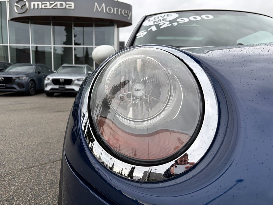 2018 MINI COOPER 3 Door-2