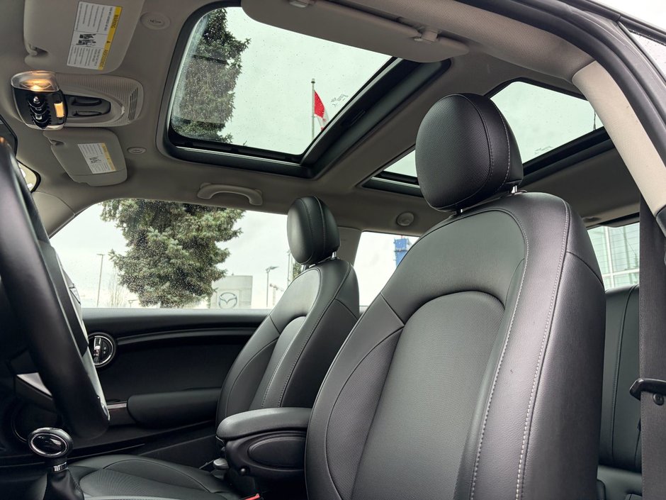 2018 MINI COOPER 3 Door-14