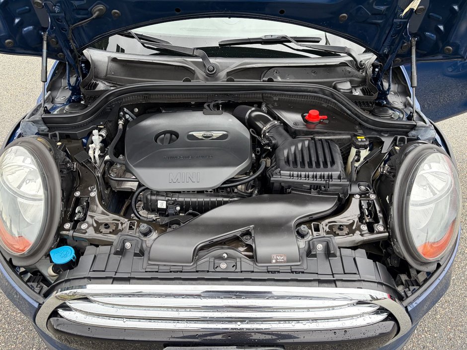 2018 MINI COOPER 3 Door-28