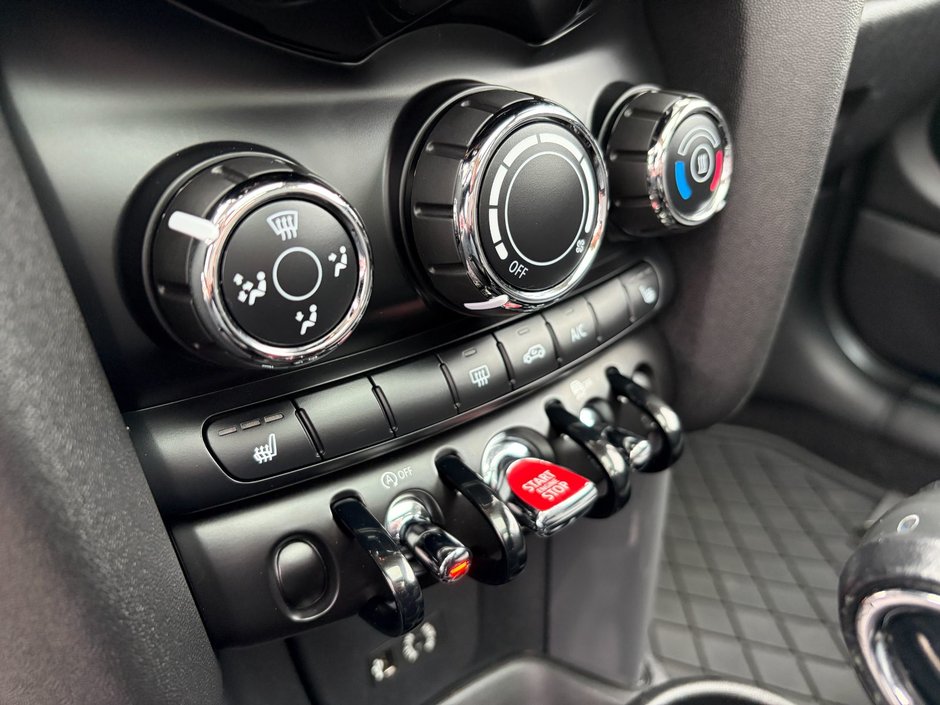 2018 MINI COOPER 3 Door-24