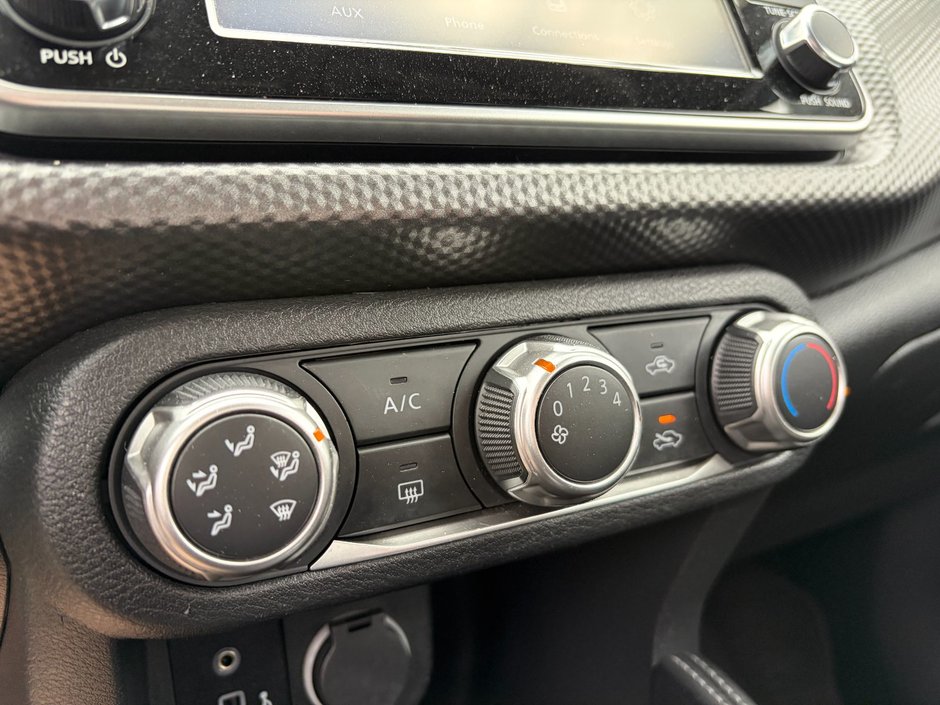 2019 Nissan Kicks S CVT-17