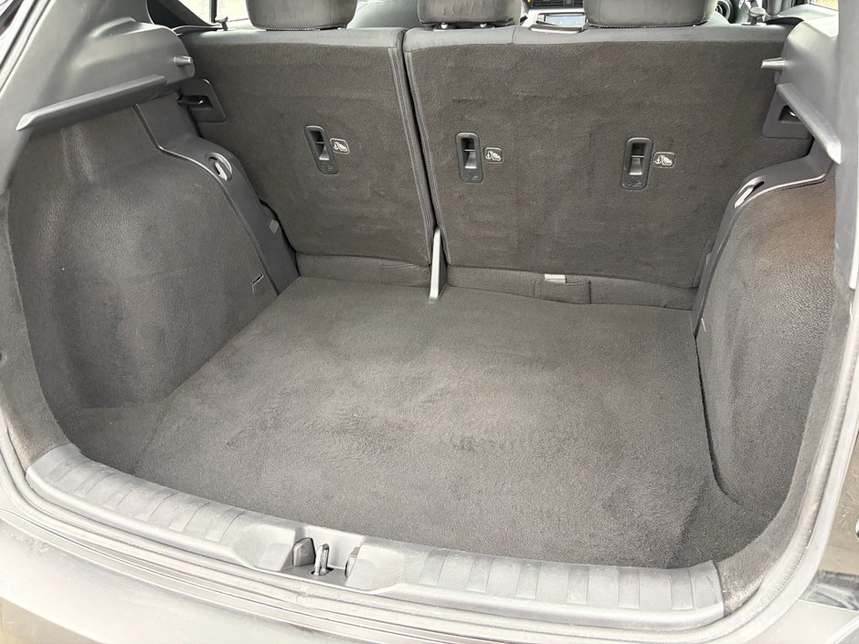 2019 Nissan Kicks S CVT-8