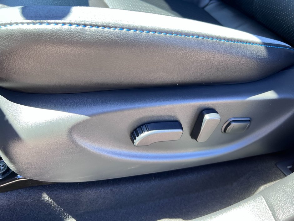 2022 Nissan Leaf Plus SL-15
