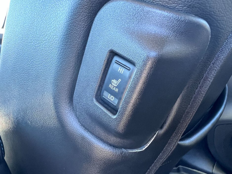 2022 Nissan Leaf Plus SL-10
