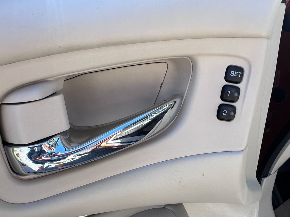 2018 Nissan Murano Platinum AWD CVT-15