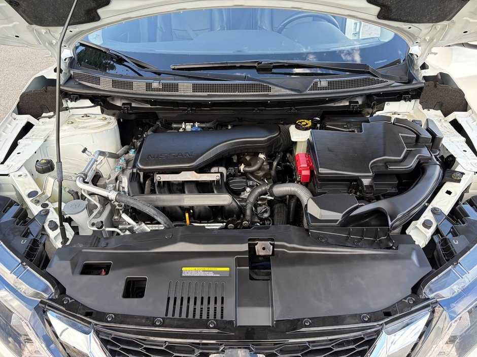 2021 Nissan Qashqai SL AWD CVT (2)-30